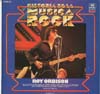 Cover: Orbison, Roy - Historia De La Musica Rock