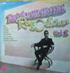 Cover: Orbison, Roy - The Monumental Roy Orbison Volume 2