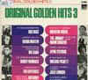 Cover: Original Golden Hits (Sunset Sampler) - Original Golden Hits (Sunset Sampler) / Original Golden Hits 3