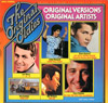 Cover: Various Artists of the 60s - Original Versions - Original Artists Volume 3 (Reihe The Original Oldies)