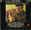 Cover: Carl Perkins - Country Boys Dream