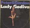 Cover: Peter & Gordon - Peter & Gordon / Lady Godiva