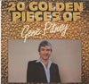 Cover: Pitney, Gene - 20 Golden Pieces Of Gene Pitney