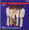 Cover: The Platters - The Platters Now