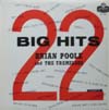 Cover: Brian Poole & The Tremeloes - 22 Big Hits