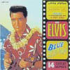 Cover: Elvis Presley - Elvis Presley / Blue Hawaii