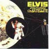 Cover: Elvis Presley - Elvis Presley / Aloha From Hawaii Via Satellite (2DLP)