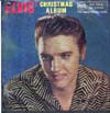 Cover: Elvis Presley - Elvis Presley / Elvis´ Christmas Album