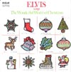 Cover: Elvis Presley - Elvis Presley / The Wonderful World Of Christmas