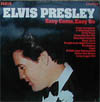 Cover: Elvis Presley - Elvis Presley / Easy Come, Easy Go