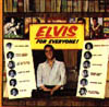 Cover: Elvis Presley - Elvis For Everyone