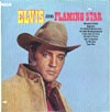 Cover: Elvis Presley - Elvis Presley / Elvis Sings Flaming Star