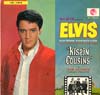 Cover: Elvis Presley - Elvis Presley / Kissin´ Cousins