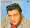 Cover: Elvis Presley - Loving You