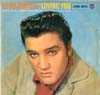 Cover: Elvis Presley - Loving You