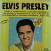 Cover: Elvis Presley - Elvis Presley