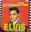 Cover: Elvis Presley - It Happened At The World Fair