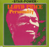 Cover: Lloyd Price - Personality (STAR-POWER)