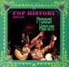 Cover: Procol Harum - Pop History Procol Harum (vol. 28)