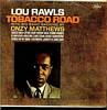 Cover: Lou Rawls - Lou Rawls / Tobacco Road