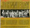 Cover: Ray, Johnnie - 20 Golden Greats