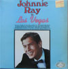 Cover: Johnnie Ray - Johnny Ray in Las Vegas