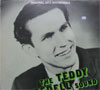 Cover: Redell, Teddy - The Teddy Redell Sound - Original 50´s Recordings
