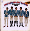 Cover: Paul Revere & The Raiders - Greatest Hits