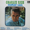 Cover: Charlie Rich - Charlie Rich / Mohair Sam