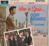 Cover: Cliff Richard - When In Spain ...