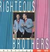 Cover: Righteous  Brothers, The - Anthology 1962 - 1974