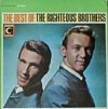 Cover: Righteous  Brothers, The - The Best of ...