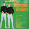 Cover: The Righteous  Brothers - The Very Best Of The Righteous Brothers