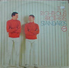 Cover: Righteous  Brothers, The - Standards
