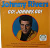 Cover: Johnny Rivers - Go Johnny Go