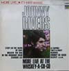 Cover: Johnny Rivers - More Live At The Whiskey-A-Go-Go