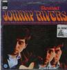 Cover: Johnny Rivers - Rewind