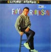Cover: Floyd Robinson - Floyd Robinson (mit 8 zusätzl. Titeln)