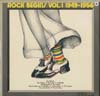 Cover: Various R&B-Artists - Rock Begins Vol. 1 1949 - 1956