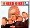 Cover: The Rockin´ Berries - The Rockin berries In Town