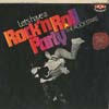 Cover: The Rock Stars - The Rock Stars / Lets Have A Rock and Roll Party