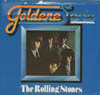 Cover: The Rolling Stones - The Rolling Stones - Goldene Serie International
