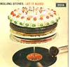 Cover: The Rolling Stones - Let It Bleed
