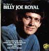 Cover: Billy Joe Royal - The Best Of