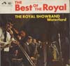 Cover: The Royal Showband Waterford - The Royal Showband Waterford / The Best Of The Royal Showband Waterford