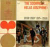 Cover: The Scorpions (NL) - Hello Josephine