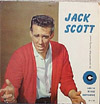 Cover: Jack Scott - Jack Scott / Jack Scott (My True Love)