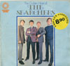 Cover: The Searchers - Golden Hour Of The Searchers