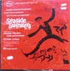 Cover: Various GB-Artists - Seaside Swingers 