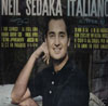 Cover: Sedaka, Neil - Italiano
